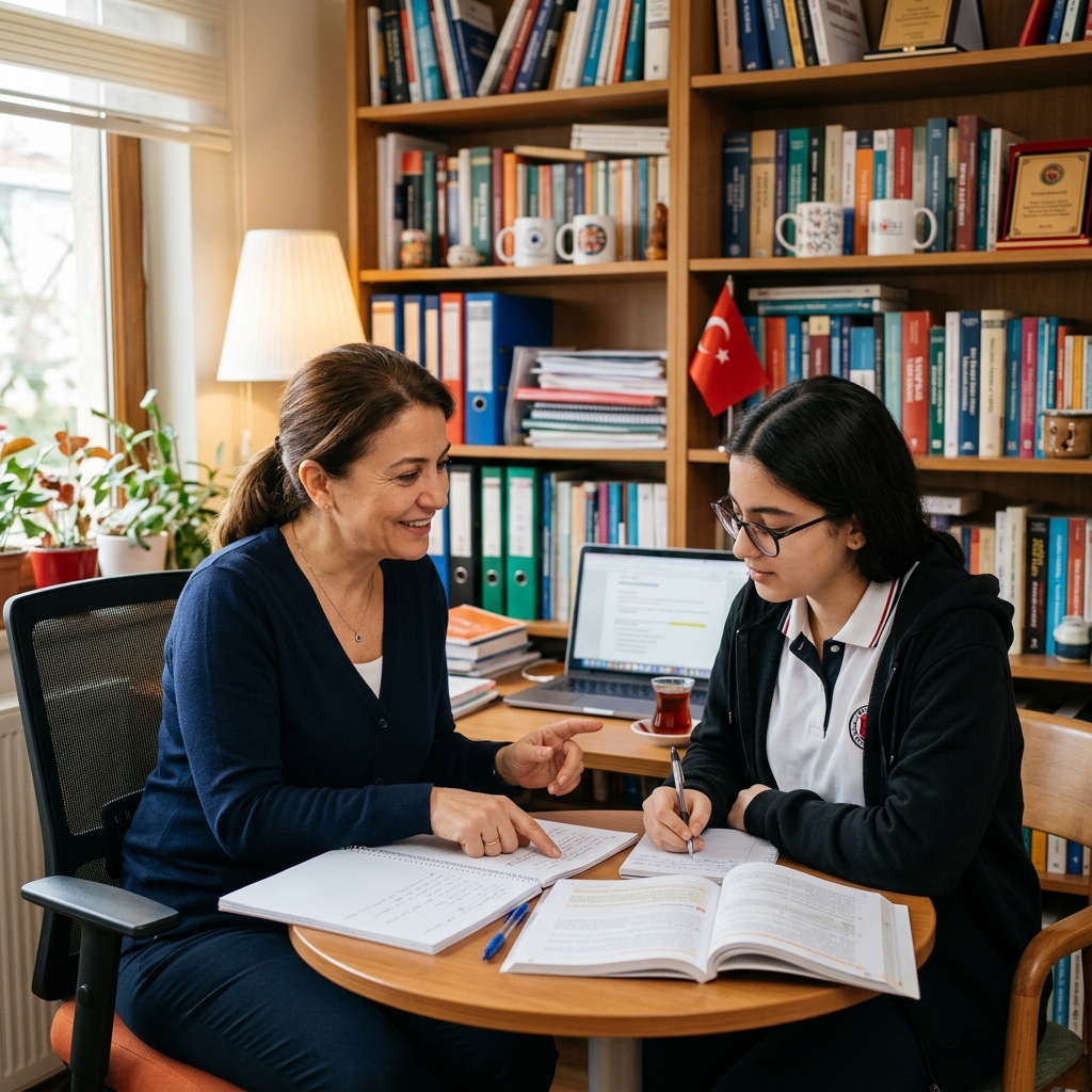 Bireysel Eğitim Koçluğu Nedir? Neden Önemli?
